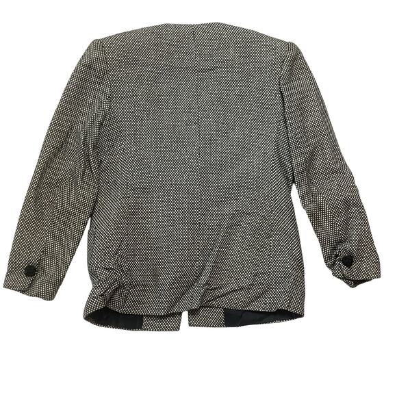 E.H.Woods Wool Blend Blazer - Picture 7 of 7